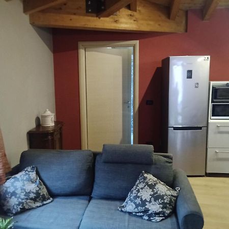 Casa Nonni Leilighet Mantova Eksteriør bilde