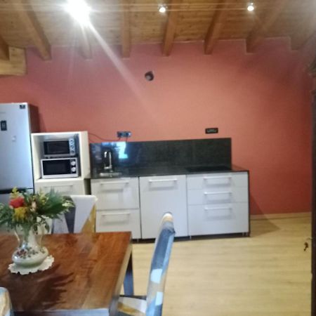 Casa Nonni Leilighet Mantova Eksteriør bilde