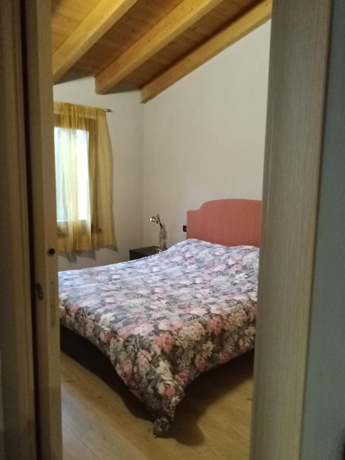 Casa Nonni Leilighet Mantova Eksteriør bilde